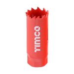 Timco Bi-Metal Holesaw Variable