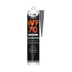 Bond It WP70 Low Modulus Neutral Cure LMN Oxime Silicone 310ml