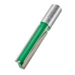 Trend C153MX1/2TC Two flute cutter 12.7mm diameter