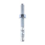 Timco Throughbolt - BZP