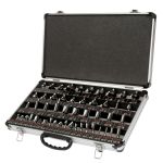 Trend SET/SS50X1/4TC 50 piece starter cutter set