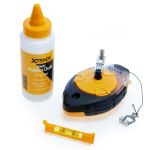 XTrade Chalk Line Set 30m