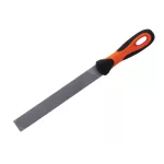 Bahco 2-in-1 ERGO™ Homeowner's Metal File 200mm (8in)