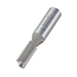 Trend 3/61X1/2TC Two flute cutter 10mm diameter