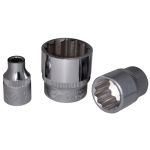 C.K T4690M Sure Drive Socket 1/2" Drive