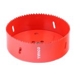 Timco Bi-Metal Holesaw Variable