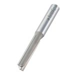 Trend 3/73X1/2TC Two flute cutter 12mm diameter