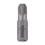 Timco Pozi Driver Bit - S2 Grey