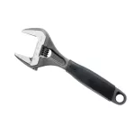 Bahco 9031 ERGO™ Extra Wide Jaw Adjustable Wrench 218mm