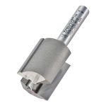 Trend 4/6X1/4TC Two flute cutter 20mm diameter