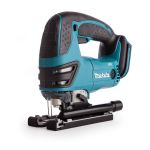 Makita DJV180 LXT 18V Jigsaw (Base Unit)