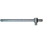 C.K T4695 Sliding Socket T-Handle 1/2" Drive