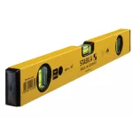 Stabila Double Plumb Spirit Level 3 Vial