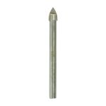 Timco Arrow Head Tile & Glass Bit