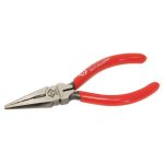 C.K T3622B Classic Snipe Nose Pliers 140mm