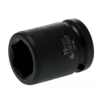 Teng Tools Impact Socket Hexagon 6-Point 1/2in Drive
