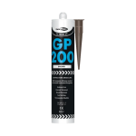 Bond It GP200 Contractors Grade LMA General Purpose Silicone 310ml