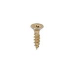 Timco Classic Screw Countersunk ZYP