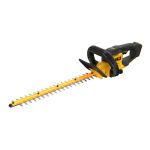 Dewalt 18V XR 55cm 19mm Hedge Trimmer (Tool Only)