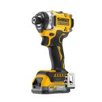 Dewalt 18V XR Brushless Premium Impact Driver