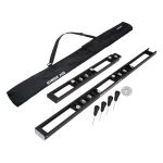 Trend H/JIG/C Hinge jig Skeleton two part in case