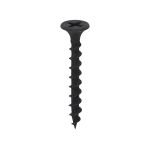 Timco Drywall Screw PH2 Coarse Grey