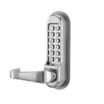 Exidor CL1 Outside Access Device Lever