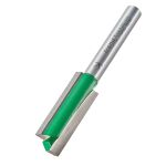 Trend C171X1/4TC Two flute cutter 12mm diameter