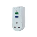 Faithfull RCD Adaptor (Circuit Breaker)