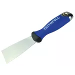 Faithfull Soft Grip Filling Knife