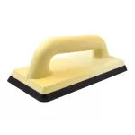 Faithfull Rubber Grouter 8.3/4 x 4.1/2in