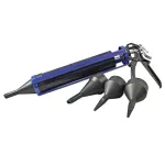 Faithfull Pointing Gun Kit (Mortar & Cement)