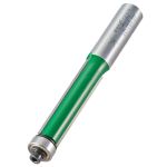 Trend C195X1/2TC Bearing guided trimmer 12.7mm diameter