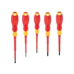 Stanley VDE Screwdriver Set, 5 Piece