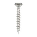 Timco Classic Screw Countersunk A2 SS