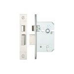 BS3621 British Standard 5 Lever Sashlock - Keyed Alike