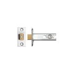 Heavy Duty Tubular Deadbolt - Satin Stainless