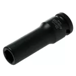 Teng Tools Deep Impact Socket Hexagon 6-Point 1/2in Drive