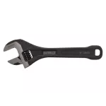 Dewalt All Steel Adjustable Wrench