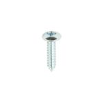 Timco Self Tapping Screw PZ2 Flange Zinc