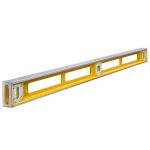 Stabila 83S Double Plumb Spirit Level 40"/100cm
