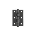 Ball Bearing Butt Hinges 76 x 50 x 2mm
