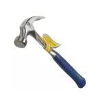 Estwing E3/16C Curved Claw Hammer - Vinyl Grip