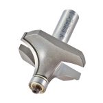 Trend 46/17X1/2TC Bearing guided ovolo cutter 19mm radius