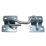 Wire Cabin Hooks - BZP
