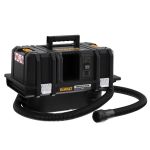 Dewalt 54V XR FLEXVOLT M-Class Dust Extractor - Bare