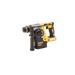 Dewalt 18V XR Brushless 240mm 2Kg SDS Hammer - Bare Unit