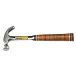 ESTWING 20oz Claw Hammer Leather Grip