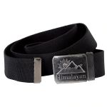 Himalayan Black Revolve Belt