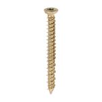 Timco Multi-Fix Concrete Screw - ZYP